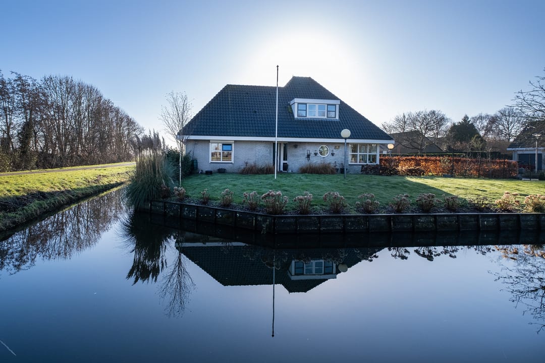 Photo 2 of De Gracht 1