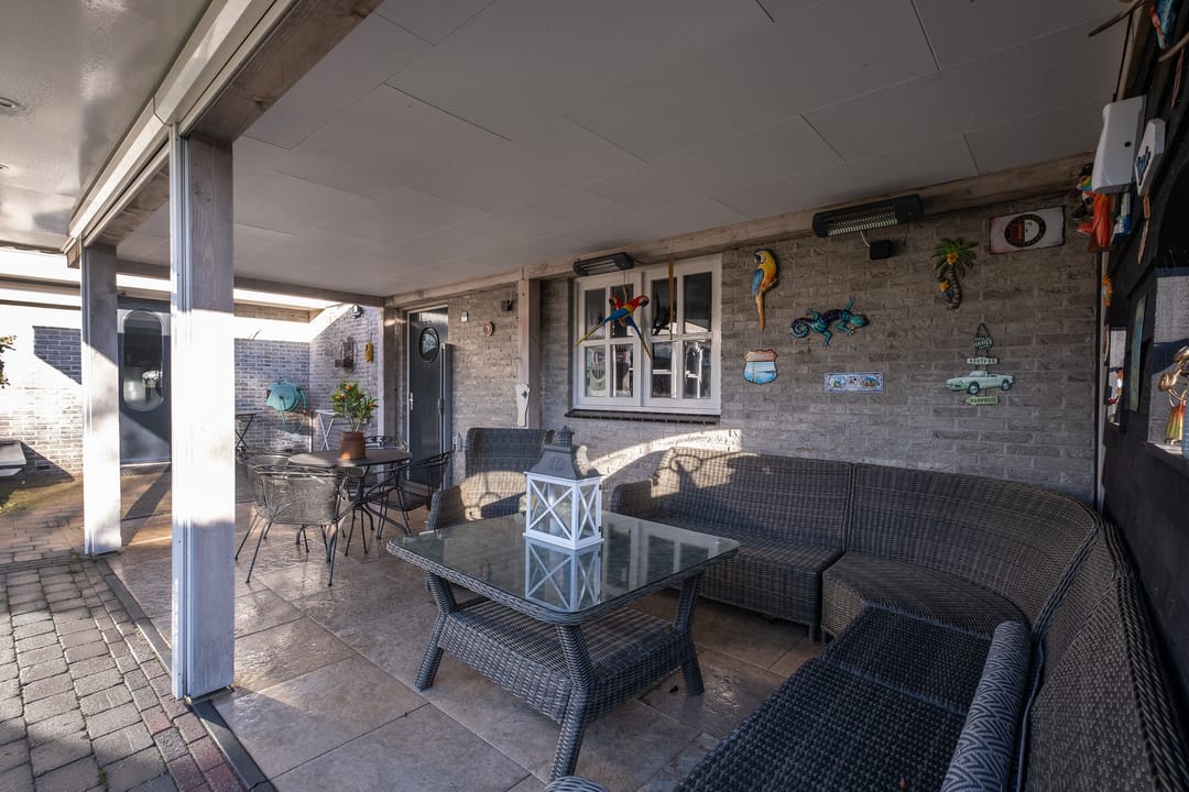 Photo 23 of De Gracht 1