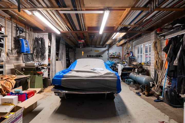 Photo 25 of De Gracht 1