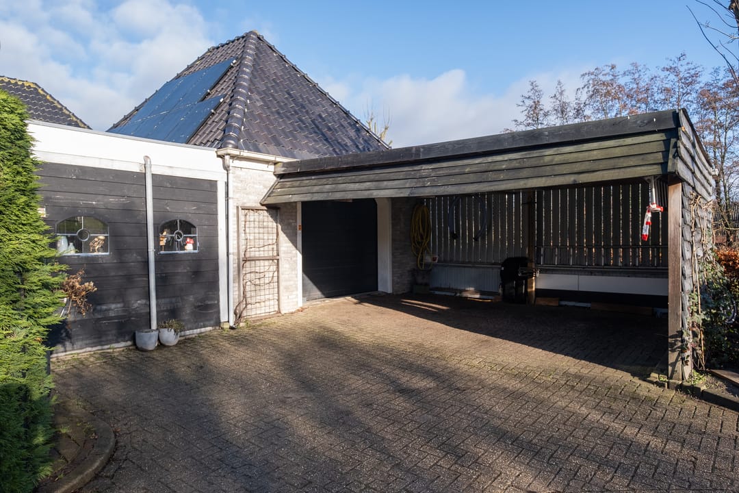 Photo 26 of De Gracht 1