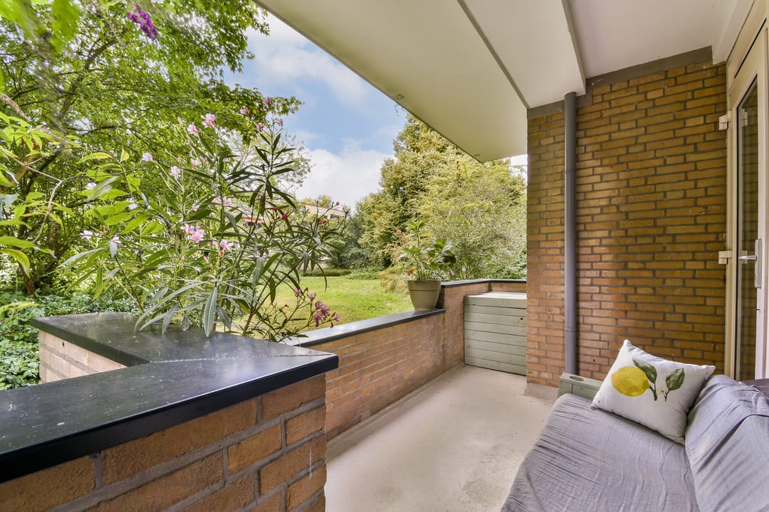 Photo 1 of Wildenborch 50