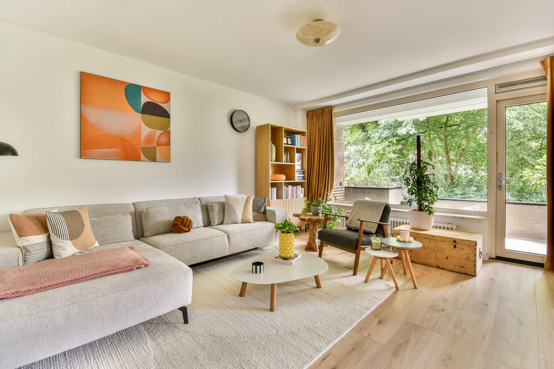 Photo 2 of Wildenborch 50