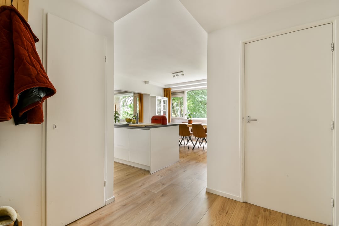 Photo 8 of Wildenborch 50