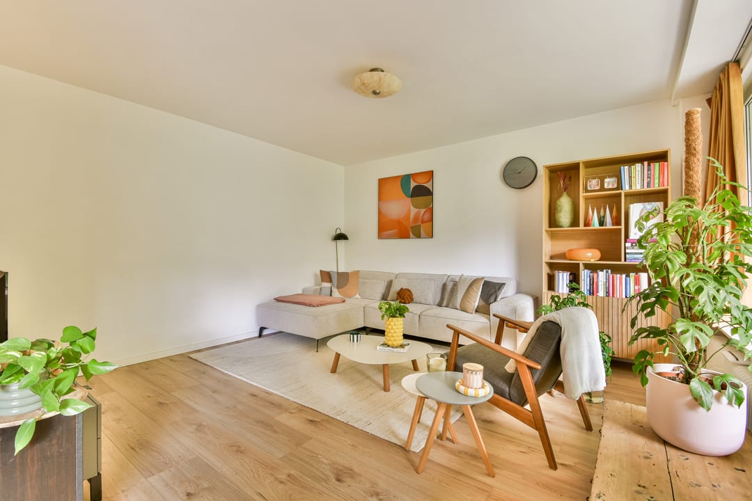 Photo 11 of Wildenborch 50