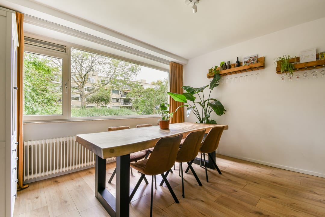 Photo 13 of Wildenborch 50