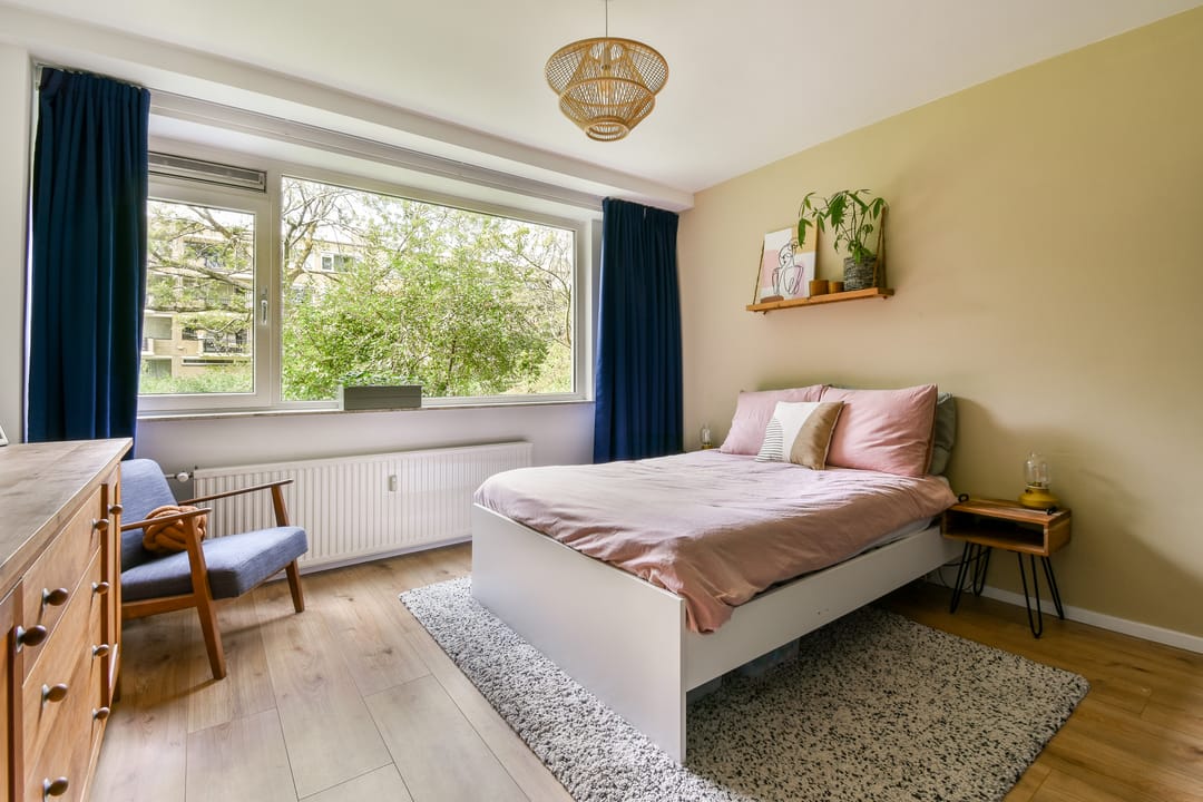 Photo 16 of Wildenborch 50