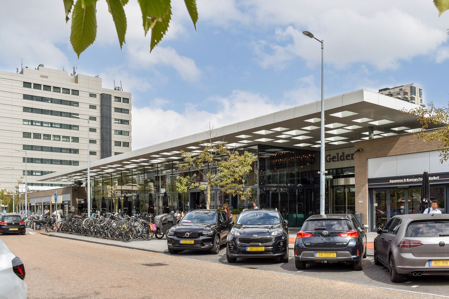 Photo 20 of Wildenborch 50