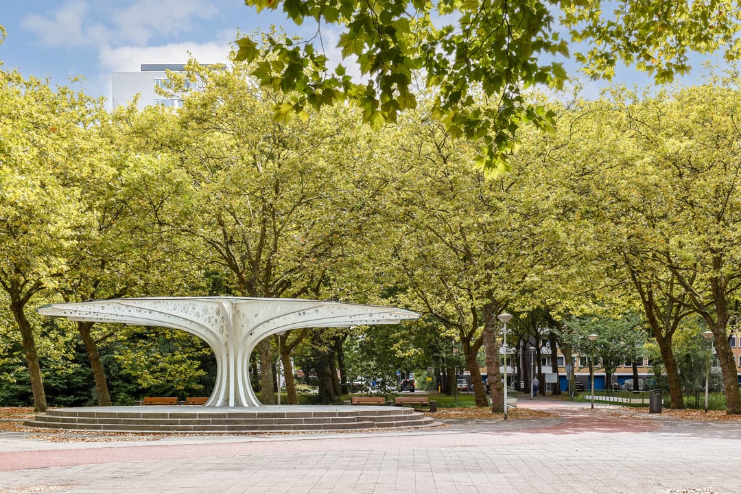 Photo 22 of Wildenborch 50