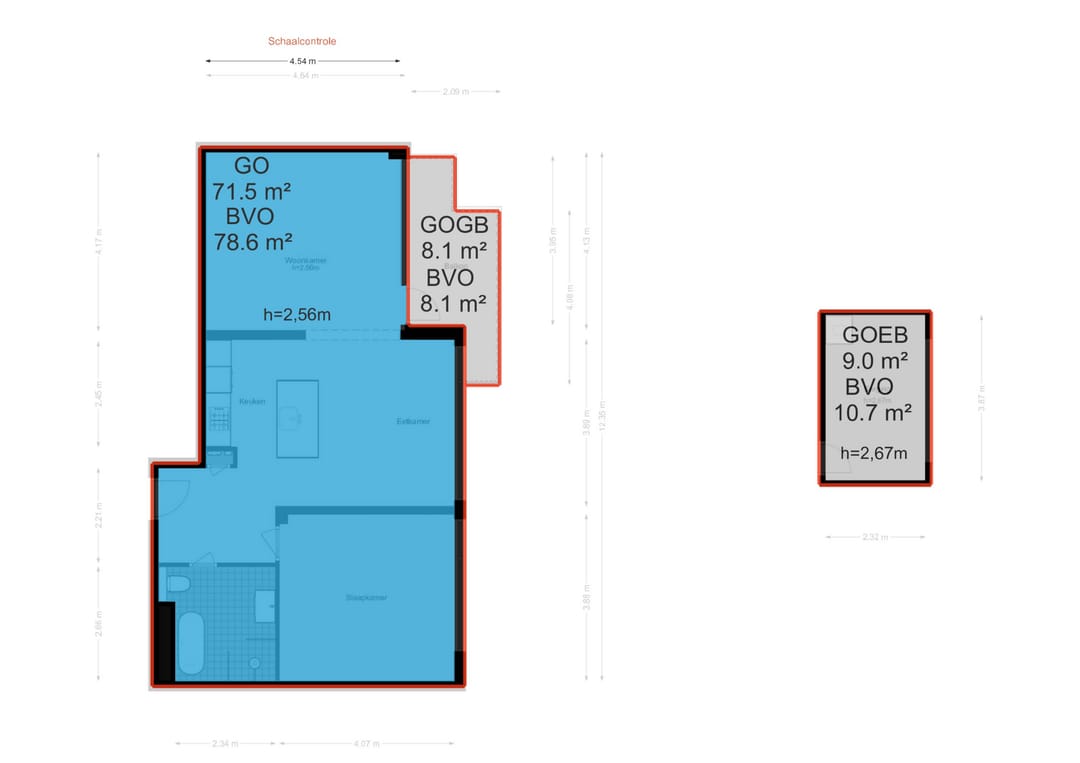 Photo 23 of Wildenborch 50