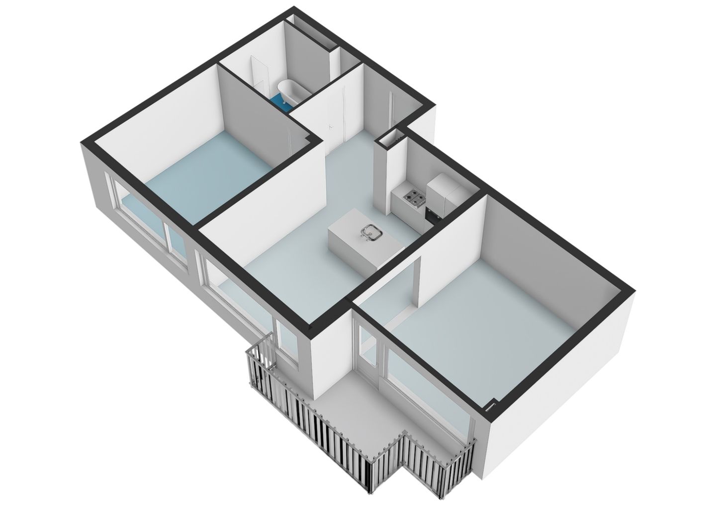 Photo 25 of Wildenborch 50