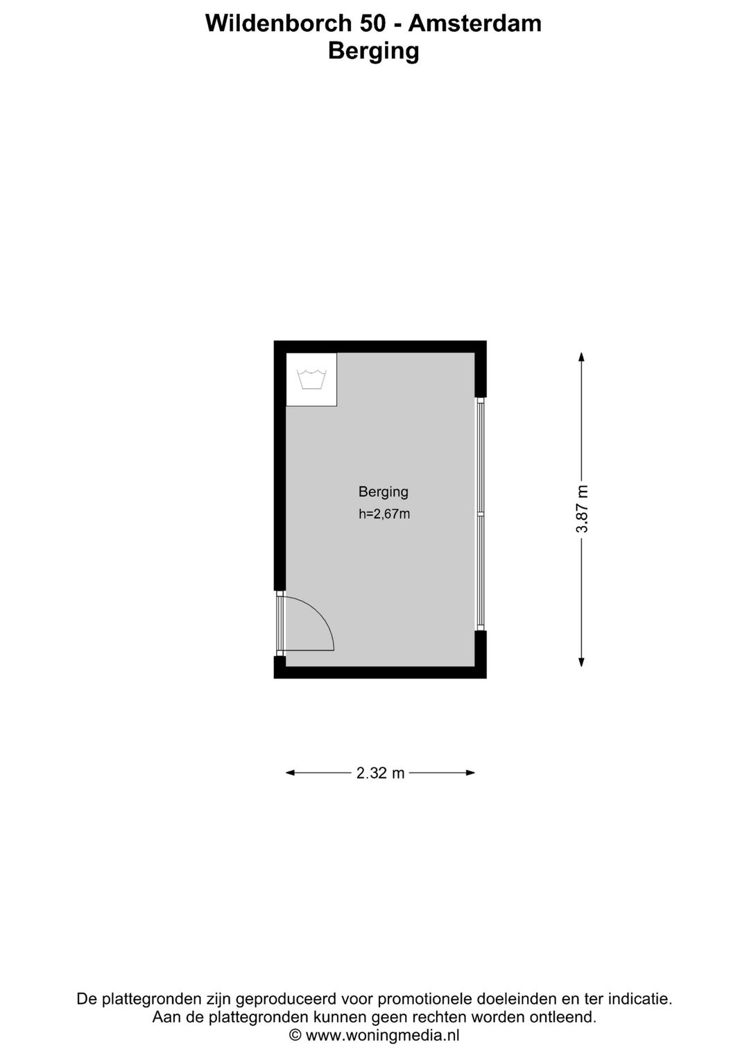 Photo 28 of Wildenborch 50