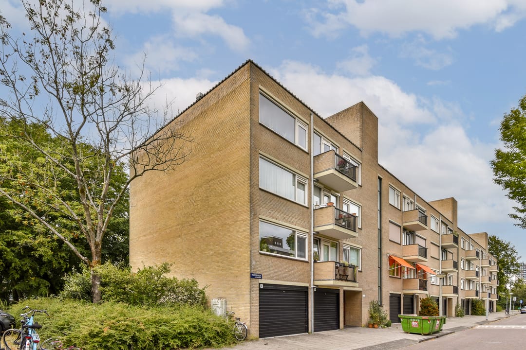 Photo 7 of Wildenborch 50