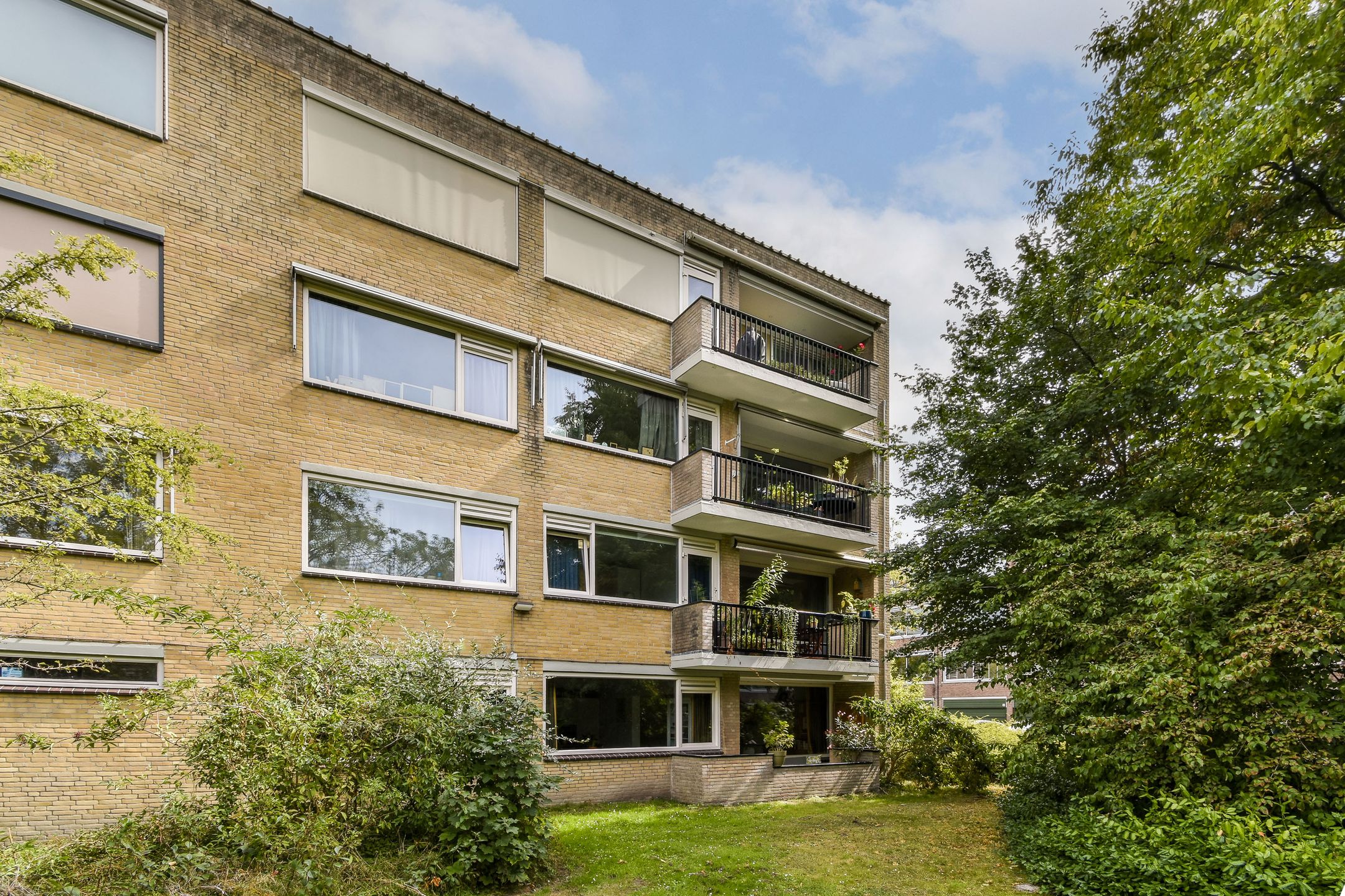 Photo 3 of Wildenborch 50