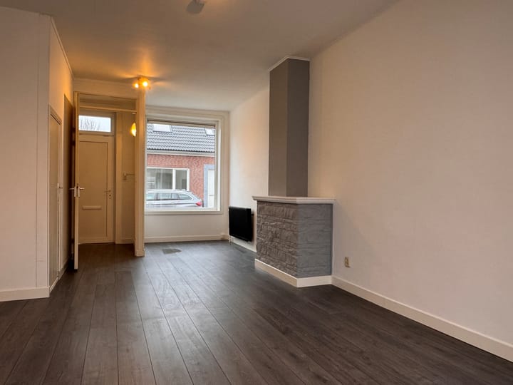 Foto 6 van Tramstraat 5