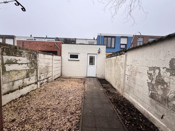 Foto 10 van Tramstraat 5