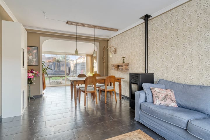 Foto 4 van Daliastraat 40