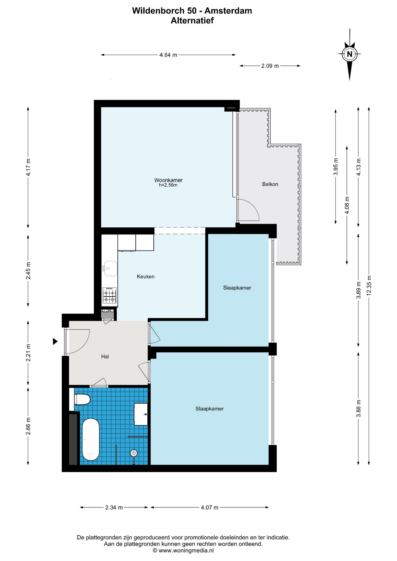 Photo 27 of Wildenborch 50