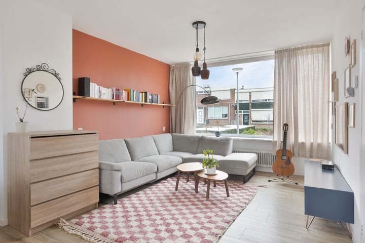 Photo 2 of Kaaplandstraat 25