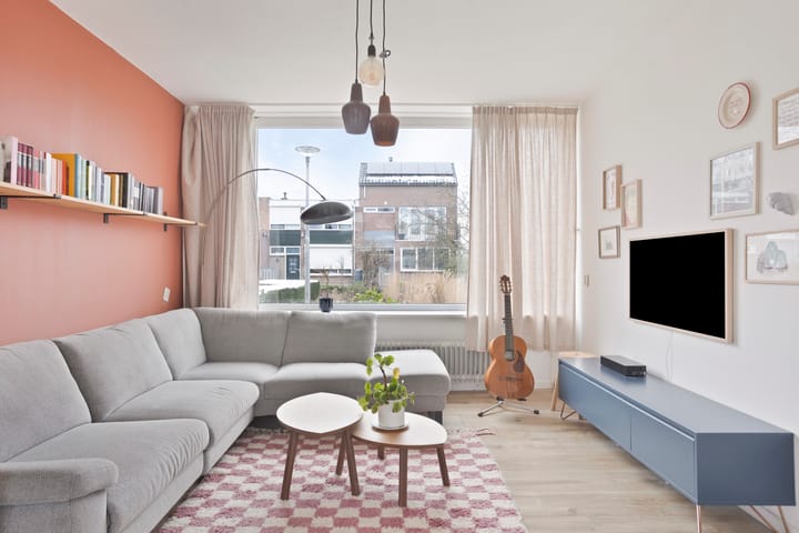 Photo 4 of Kaaplandstraat 25