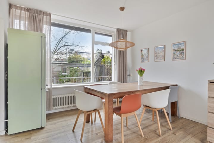 Photo 5 of Kaaplandstraat 25