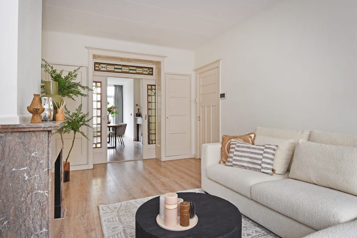 Photo 2 of Van Heutszstraat 161