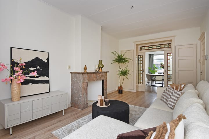 Photo 1 of Van Heutszstraat 161