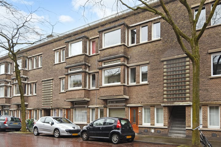 Photo 6 of Van Heutszstraat 161