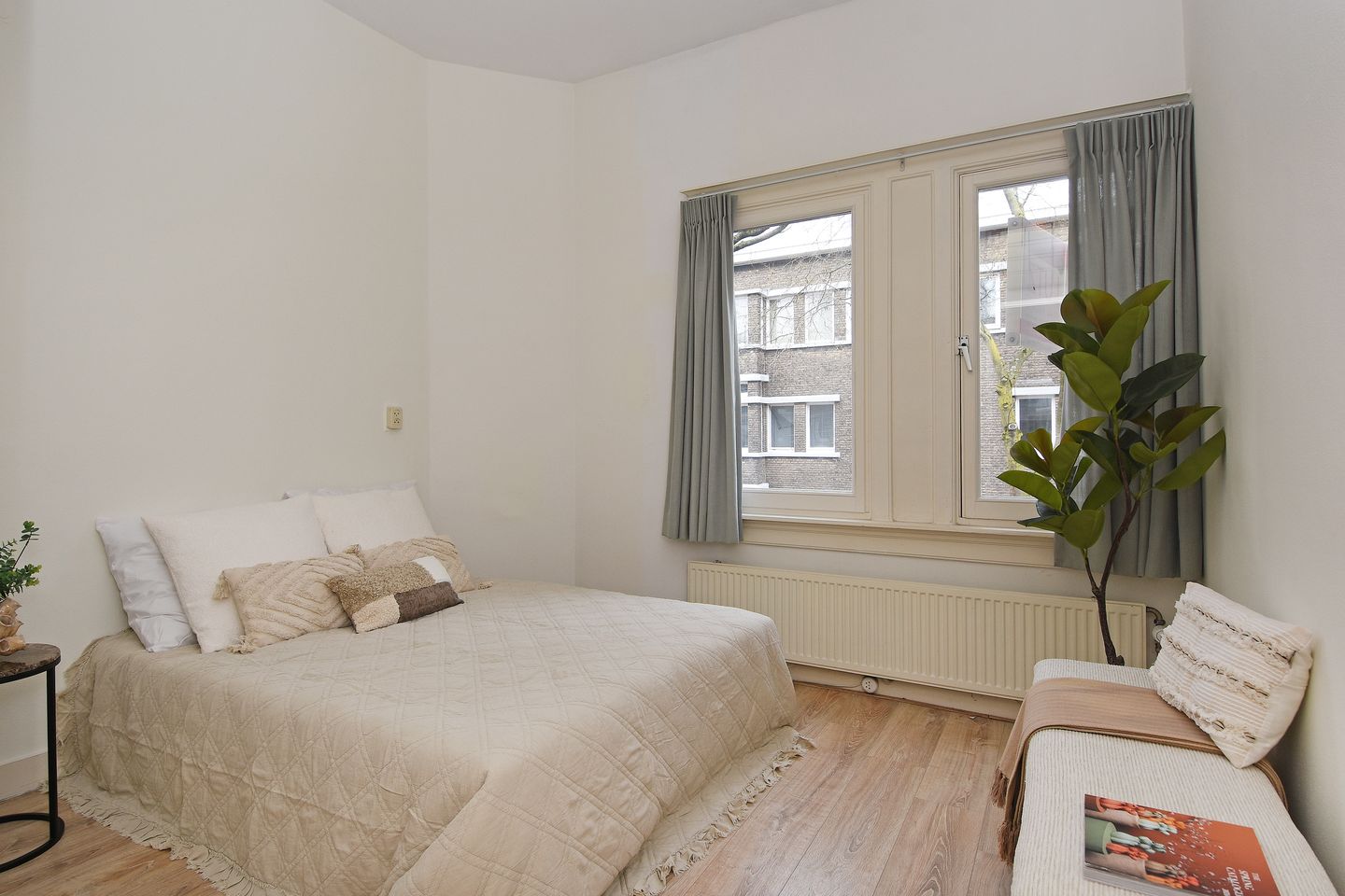 Foto 4 van Van Heutszstraat 161