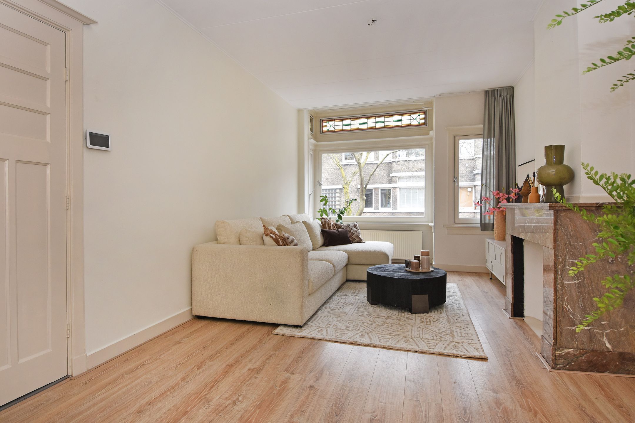 Foto 9 van Van Heutszstraat 161