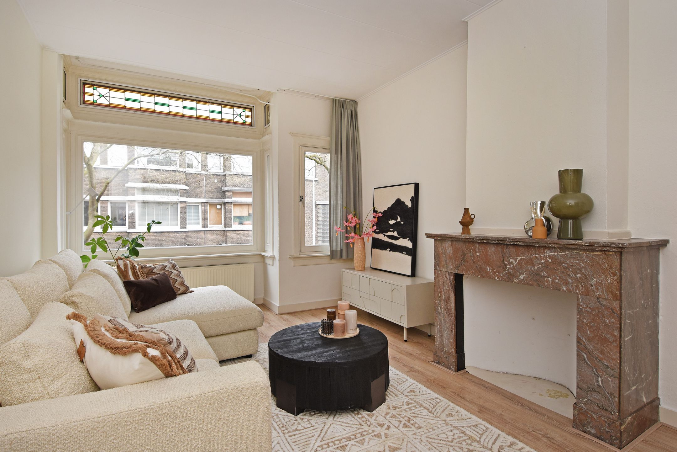 Foto 12 van Van Heutszstraat 161