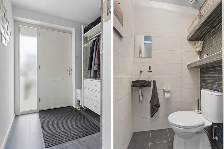 Foto 3 van Albert van Dalsumlaan 21