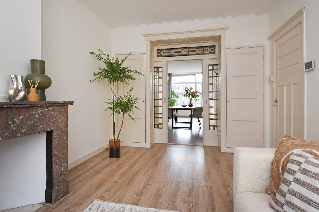 Foto 16 van Van Heutszstraat 161