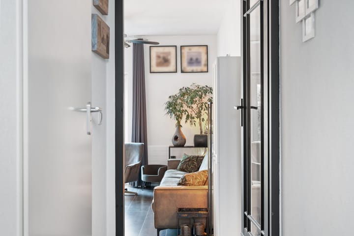 Foto 5 van Albert van Dalsumlaan 21