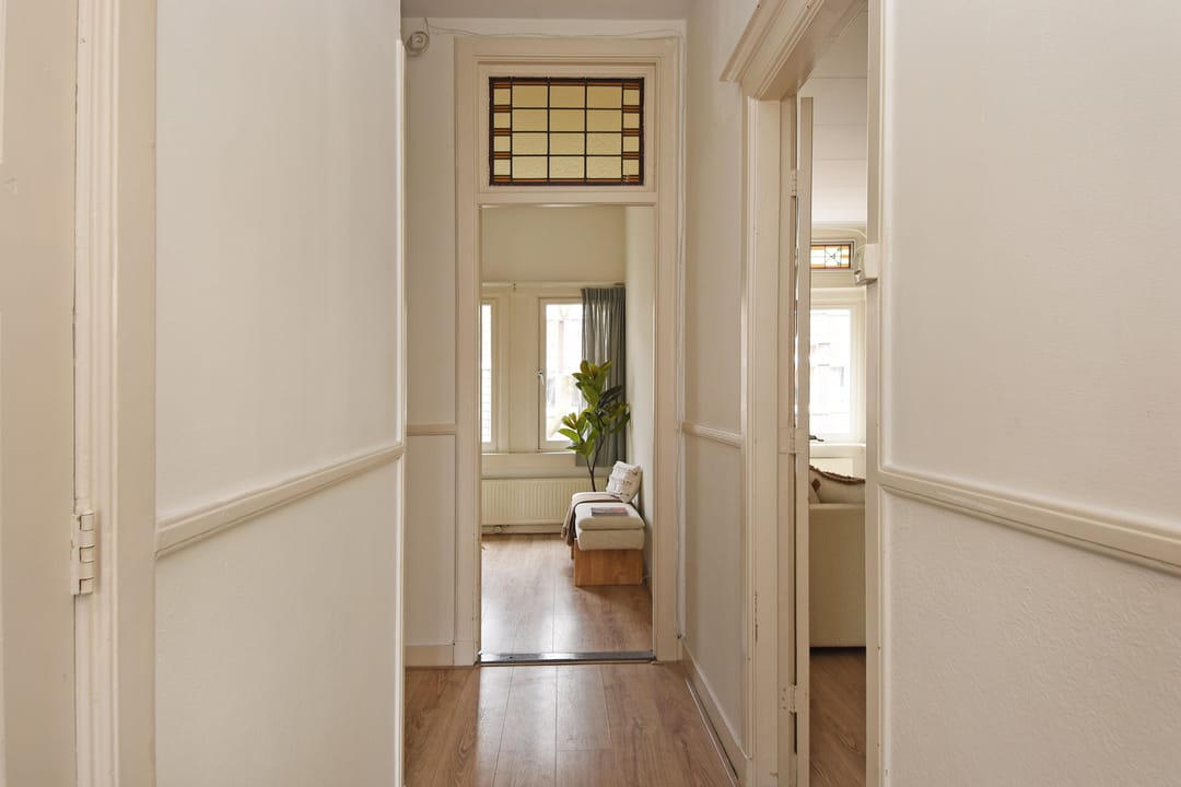 Foto 7 van Van Heutszstraat 161