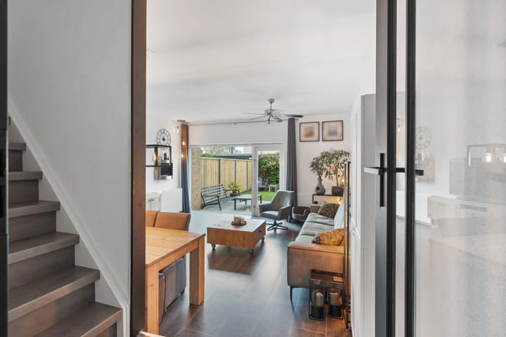 Foto 6 van Albert van Dalsumlaan 21