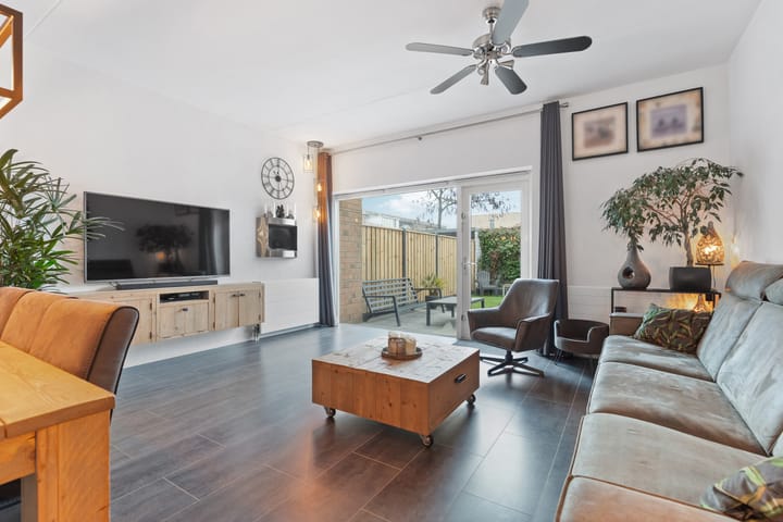 Foto 7 van Albert van Dalsumlaan 21