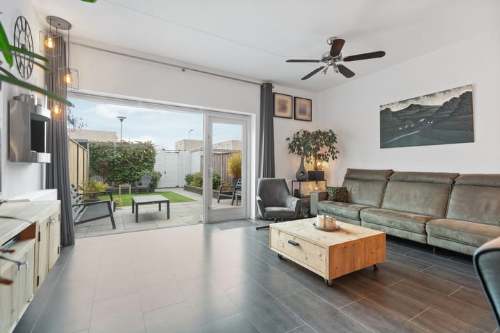 Foto 8 van Albert van Dalsumlaan 21