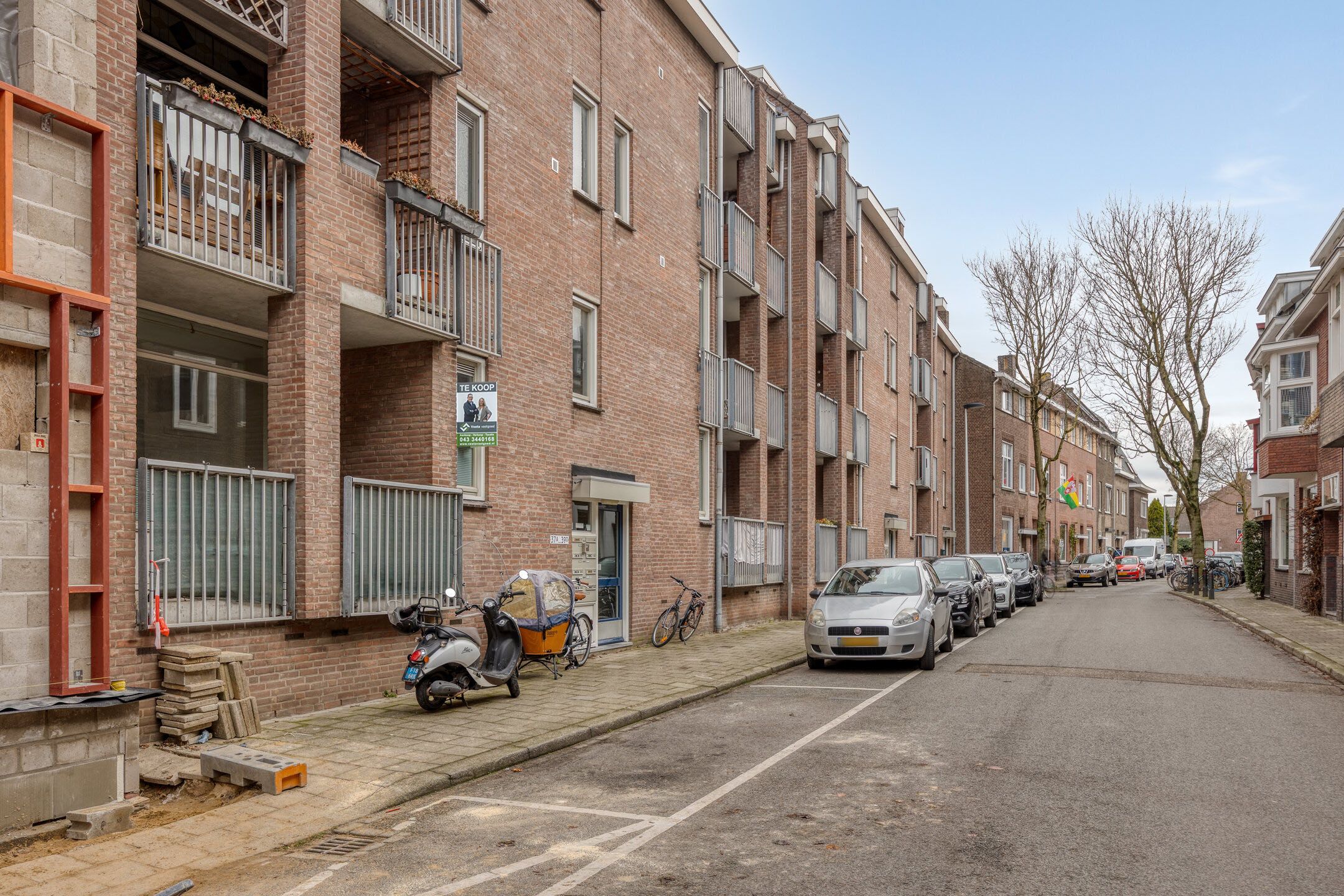 Foto 3 van Eburonenweg 37-A