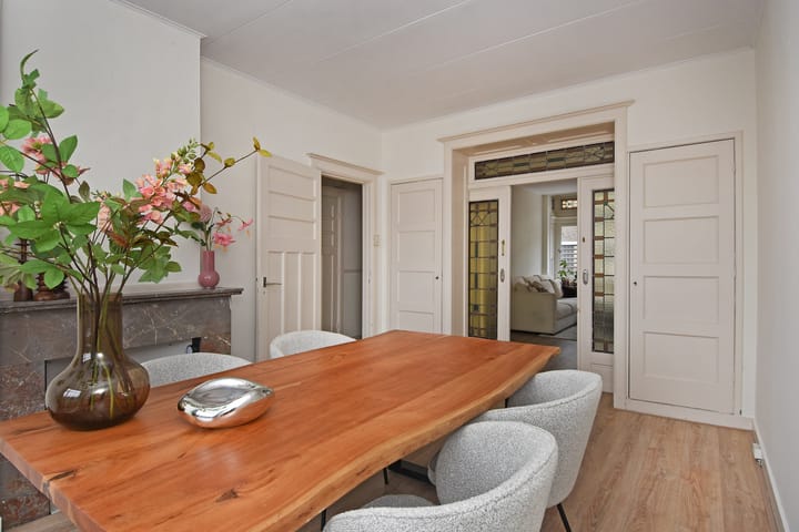 Photo 22 of Van Heutszstraat 161