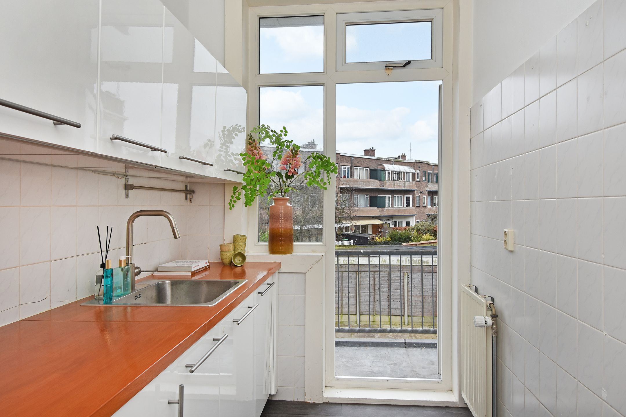 Foto 27 van Van Heutszstraat 161