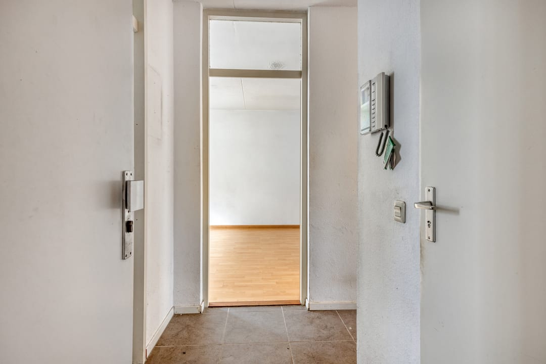 Foto 8 van Eburonenweg 37-A