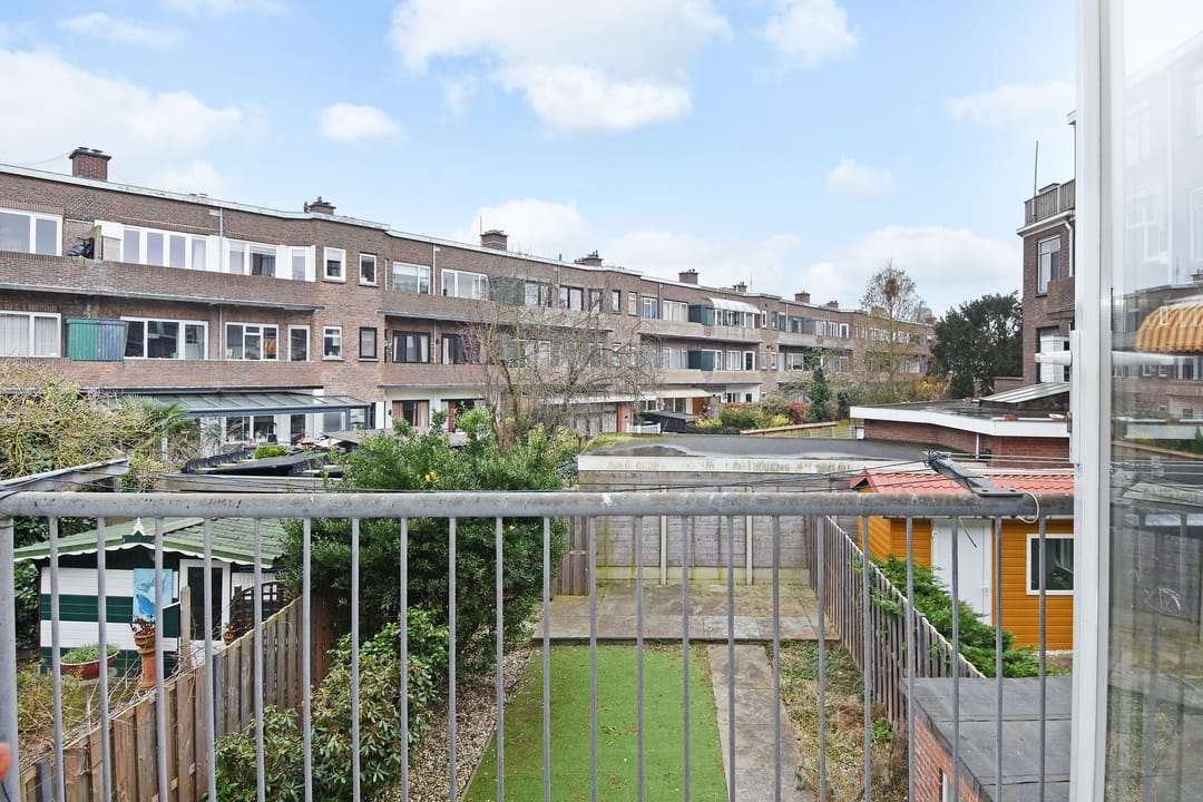 Foto 28 van Van Heutszstraat 161