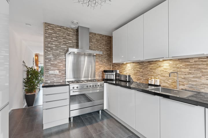 Foto 16 van Albert van Dalsumlaan 21