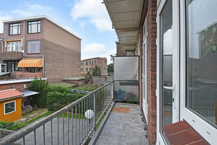 Photo 30 of Van Heutszstraat 161