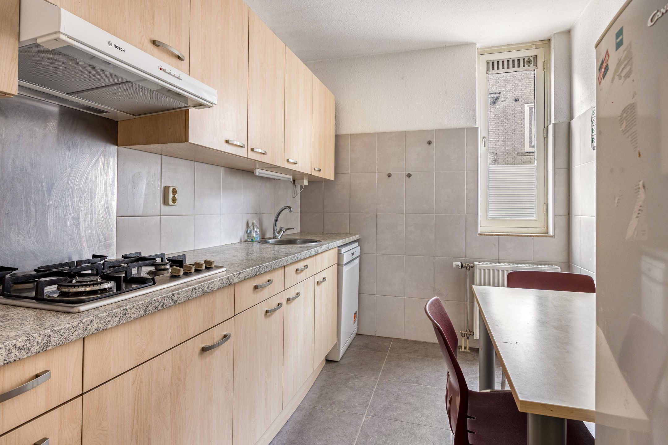 Foto 12 van Eburonenweg 37-A