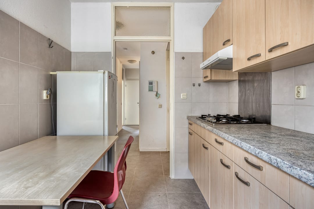 Foto 13 van Eburonenweg 37-A