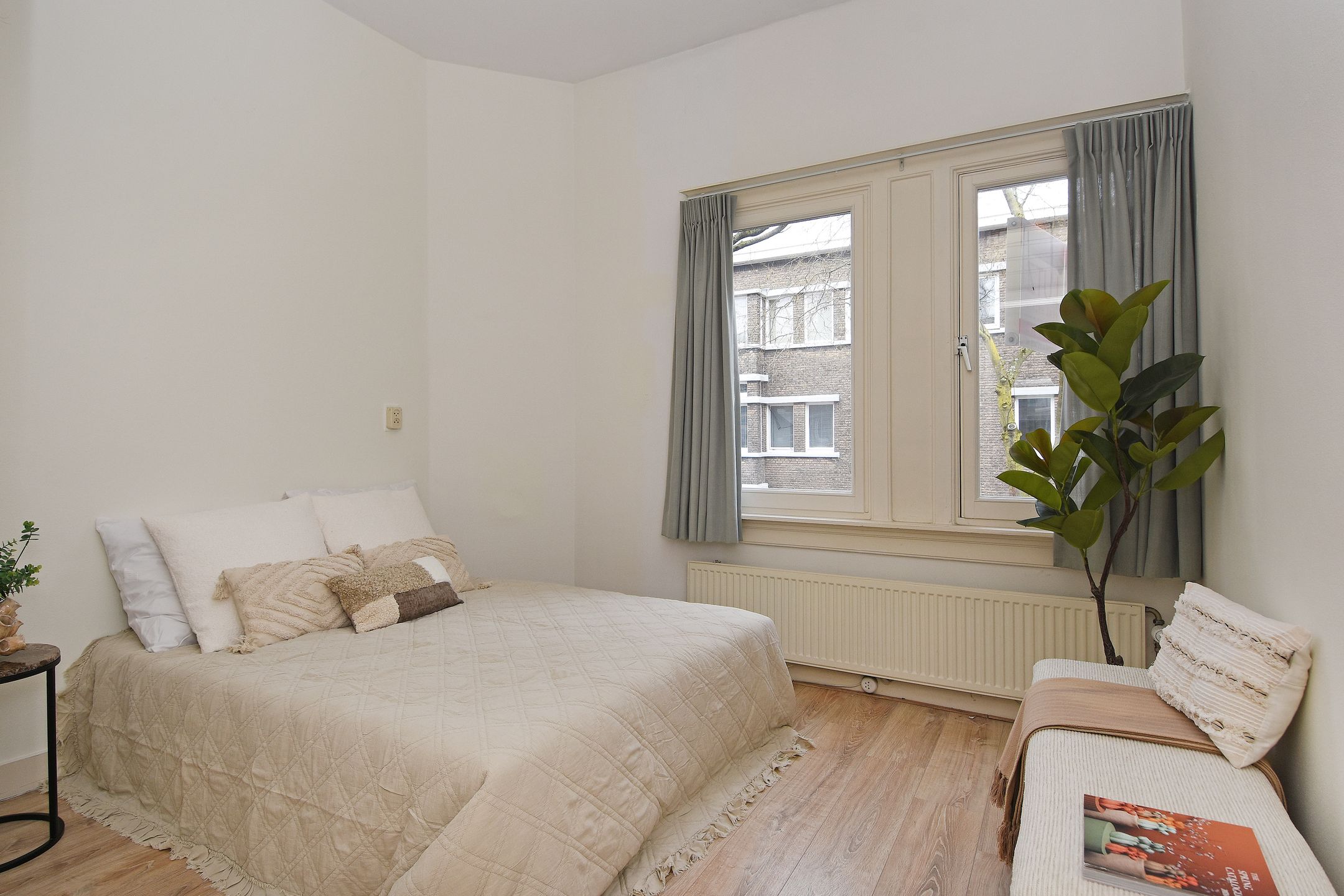 Foto 33 van Van Heutszstraat 161