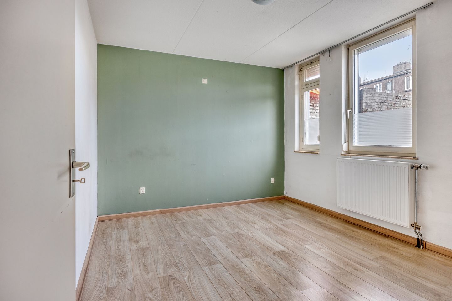 Foto 14 van Eburonenweg 37-A