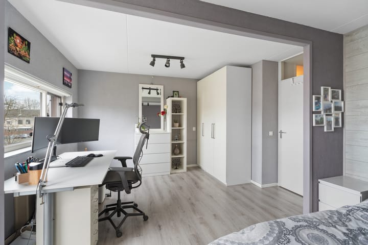 Foto 23 van Albert van Dalsumlaan 21