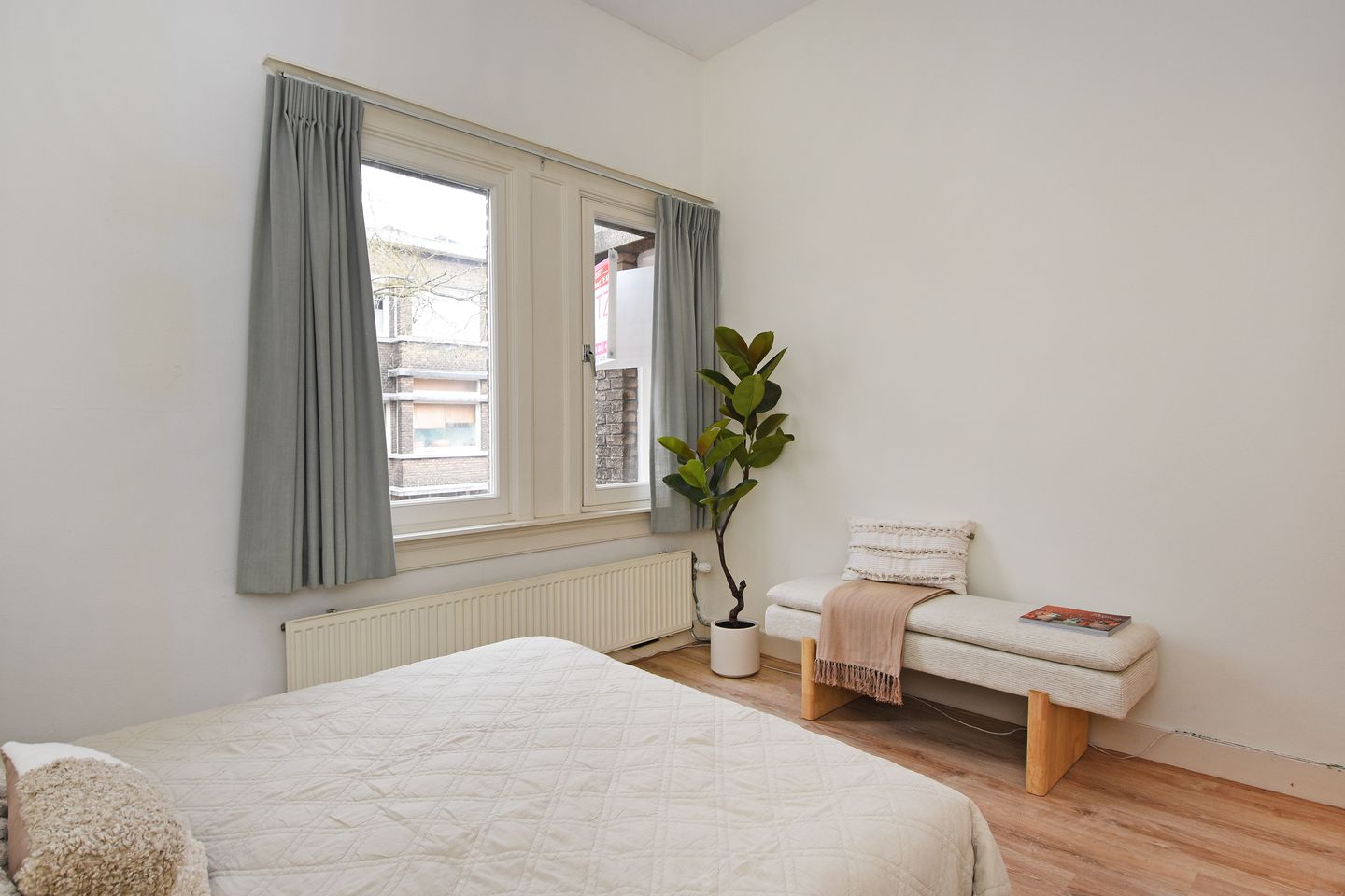 Foto 35 van Van Heutszstraat 161